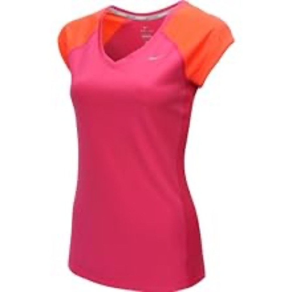 NIKE DriFit Shirt